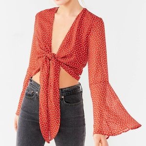 Urban Outfitters top